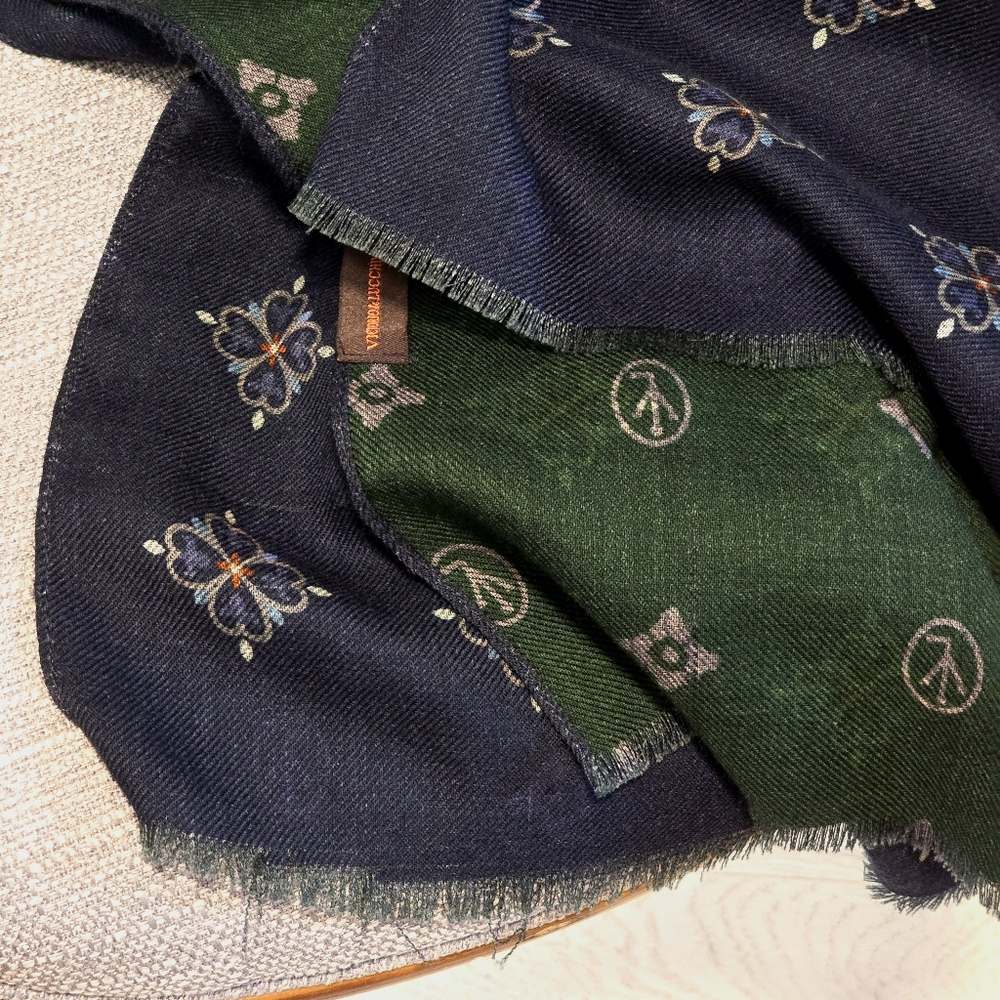 Scarf - Picture 2 of 8